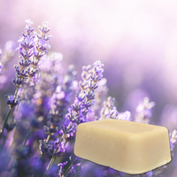 Rich Lathering Milk Based Soap Leave No Residue * 2.5 oz