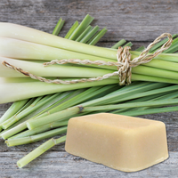 Rich Lathering Milk Based Soap Leave No Residue * 2.5 oz