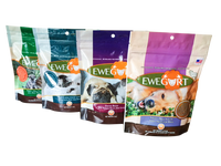 4 DOG TREATS * Save 12%