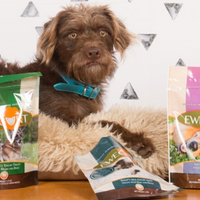 4 DOG TREATS * Save 12%
