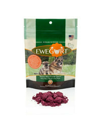 Calming Beef Heart - Sheep Yogurt Treats Ewegurt