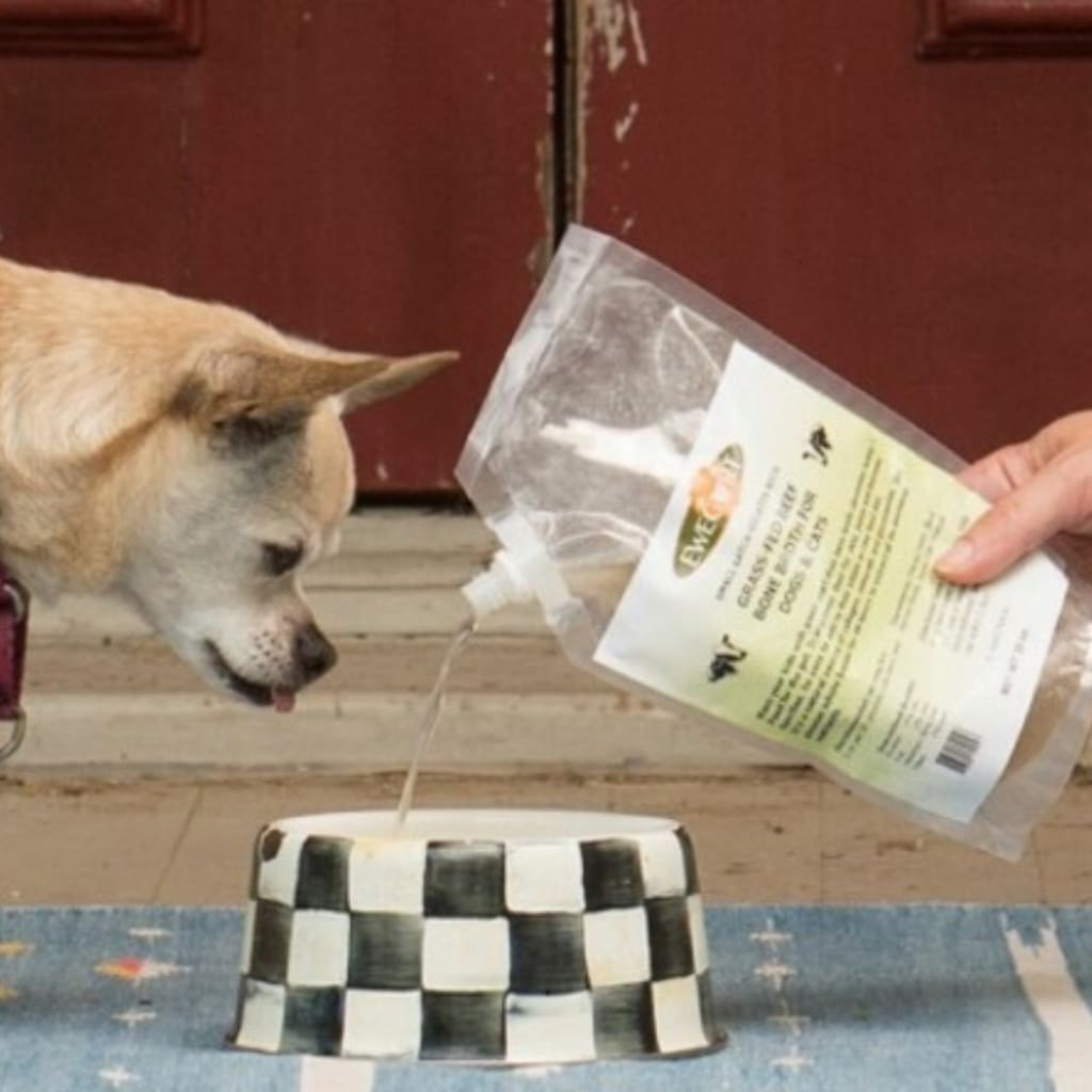 BONE BROTH BUNDLE * Save 5% with 7 Pack of Bone Broths - Bone Broth