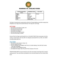 DUCK broth is great for protein allergies arthritis & pets affected by cold weather & compromised auto-immune health - bone broth