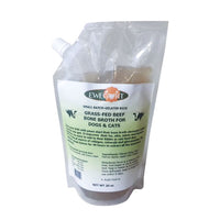 This Bone Marrow Broth naturally helps joint pain & arthritis, promotes gut health, boost immune system