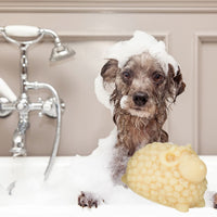 Rich Lathering Milk Based Soap Leave No Residue * 3.5 oz - Unscented - Soap