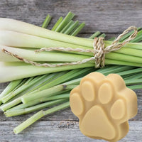 Rich Lathering Milk Based Soap Leave No Residue * 5 oz - Lemongrass 