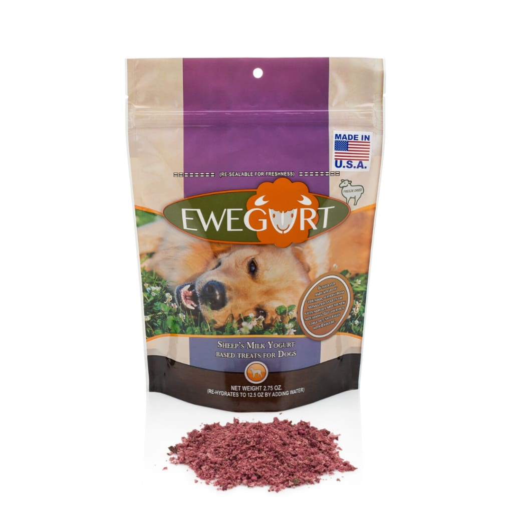 SARDINE Topper Help Calm Anxious Pups Naturally - Dog Treats