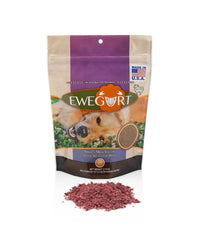 Calming Sardine Topper Ewegurt